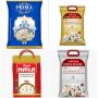 Best Non Basmati Rice Manufacturers in delhi 9810048451