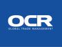 Trusted Global Trade Management Solutions - OCR Services Inc