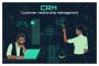 We Provide The Best CRM Development Service Enhance Customer