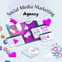 Boost Your Business with Our Social Media Marketing Agency