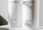 Healthy Hair Days with Sulphate and Paraben-Free Shampoo and