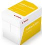 Premium Quality Canon Yellow A4 White Printer Paper 80gsm – 