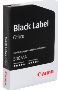 Premium A4 Printer Paper: Canon Black Label 80gsm Ream - Off