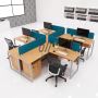 Get Stylish Office Furniture in Singapore