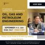 3rd Edition of International Conference on Oil, Gas, and Pet
