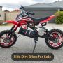 Discover Exciting Kids' Dirt Bikes for Sale