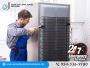 Reliable Refrigerator Repair Services at Your Door Steps