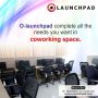 Olaunchpad provide commercial office space in bhubaneswar