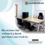We have the best coworking space in Bhubaneswar