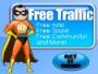 Get Swarm of Traffic to Your Site