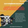 Old Dominion Railways: Experience the Enthralling Sounds of 