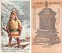  Collecting Victorian Trade Cards: A Popular Hobby