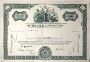 Old Stock Certificates for Sale | Old Stuff Only