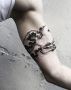 Meaningful Tattoos Ideas For Men