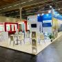 Hire Premium Exhibition Booth Builder in Paris to Outclass y