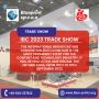 Make your Exhibition Stand Vision a Reality at the IBC 2023 