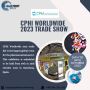 Dazzle your Audience at the CPHI Worldwide 2023 Trade Fair 