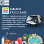 Explore the Latest Fitness Trends at the FSB 2023 Trade Fair