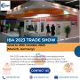 IBA 2023 Trade show