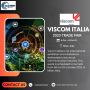 Viscom Italia 2023 Trade Fair in Milan