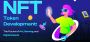 NFT Token Development Company | Justtry Technologies