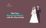 Start Your Matrimonial Website with Our Clone Script Start Your Matrimonial Website with Our Clone Script