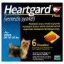 Buy Heartgard Plus For Dogs - CanadaVetCare.com