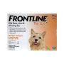 Budget Friendly Offer: 4 + 4 Dose Free on Frontline Top Spot
