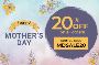 Mother's Day Sale Unlocked: Price Slashed Upto 20% On All Pr