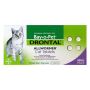  Buy Drontal Wormer Treatment for Cats