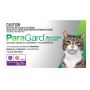 Buy Paragard Wormer For Cats