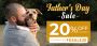 Father's Day Sale: 20% Saving On All Pet Products 