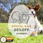 Canadavetcare - Easter Sale Save Extra on Pet Supply 