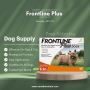 Canadvetcare : 20% Off on Frontline Plus For Dogs | Dog Supp