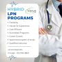 Join Hybrid Practical Nursing Program
