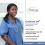 Financial Aid Contact Number| Verve College Chicago