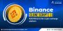 Binance Clone Script || Addus Technologies