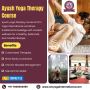 Ayush Yoga Therapy Course | Best Online Yoga Teacher Ayush Yoga Therapy Course | Best Online Yoga Teacher