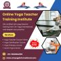 Online Yoga Teacher Training Institute | Government Online Yoga Teacher Training Institute | Government