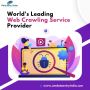 World's Leading Web Crawling Service Provider