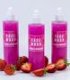 Strawberry Face Wash for Oily Skin, Vit C & Anti-Antioxidant