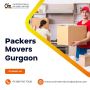How do save money on packers and movers in Gurgaon?