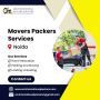 Best Movers Packers Services Noida