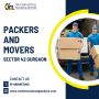 Packers and Movers Sector 42, Gurgaon