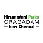 Buy Residential Land / Plots for Sale in Hiranandani Parks, 