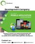 Get Cheapest Mobile App Development Comapny | Omninos