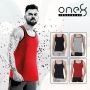 Stylish And Perfect Body Fit Men's Innerwear Vests