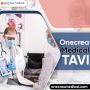 Onecrea Medical TAVI