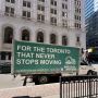 Office Moving Services in Toronto: