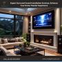 Expert Surround Sound Installation Services: Enhance Your Ho